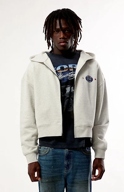 FORD Genuine Gemstone Full Zip Hoodie