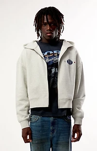 FORD Genuine Gemstone Full Zip Hoodie