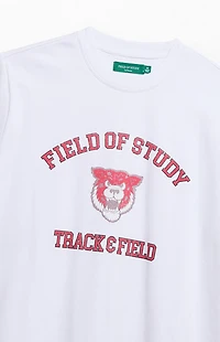 Field OF STUDY by Pacsun Track & T-Shirt