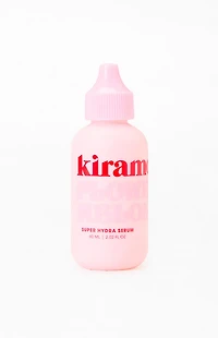 KIRAMOON Flowermelon Serum