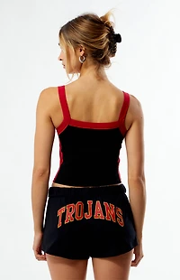 WILD COLLECTIVE x Pacsun USC Trojans Lounge Shorts