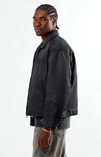 Pacsun Washed Nylon Jacket