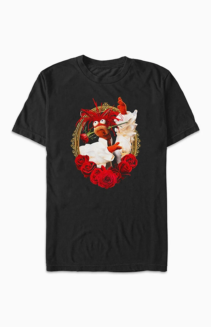 Pepe Latin Lover Muppet T-Shirt