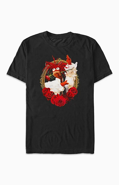 Pepe Latin Lover Muppet T-Shirt