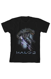 Kids Halo 2 Arbiter T-Shirt