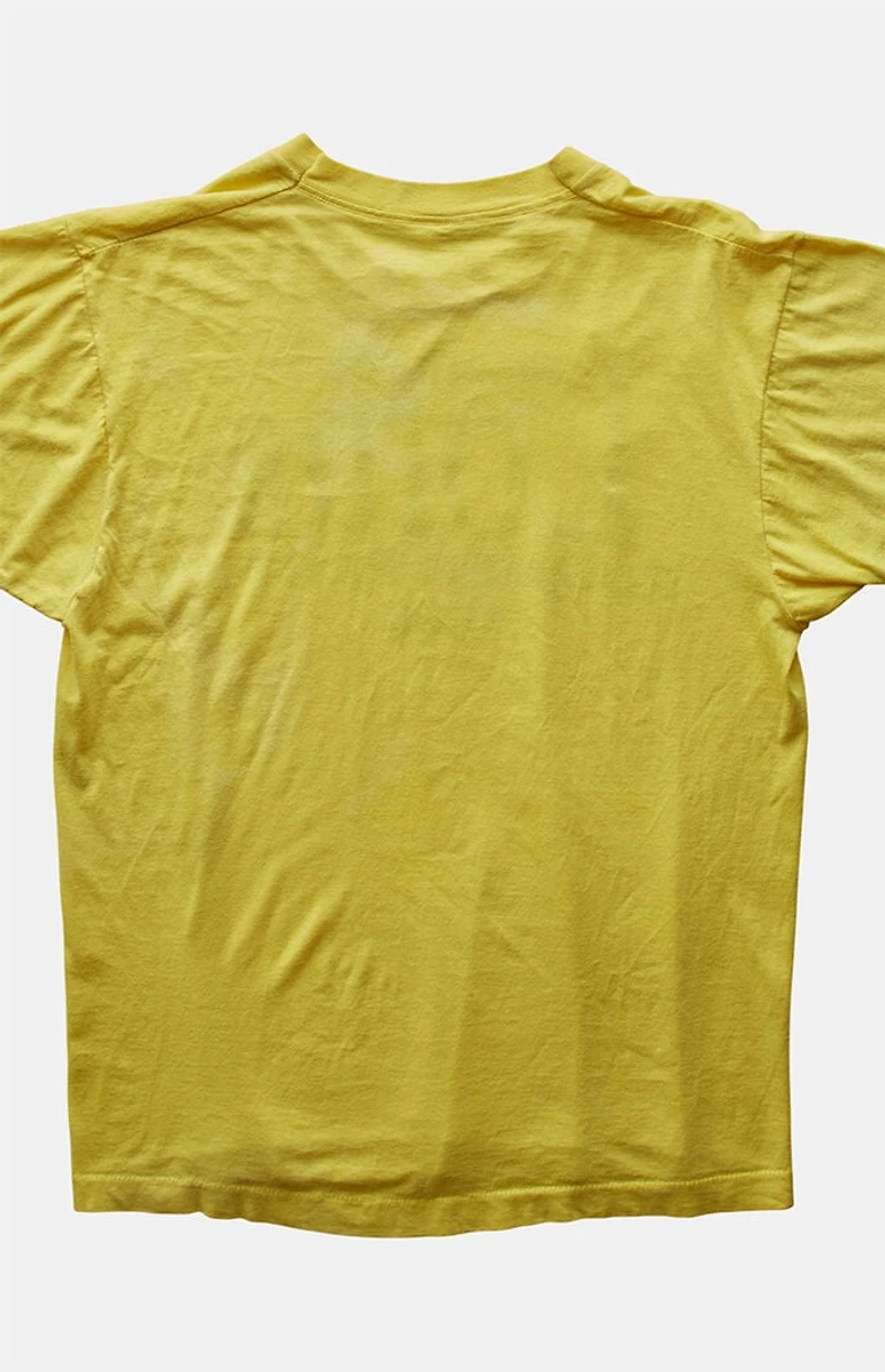 PS VINTAGE '90s Lotus Summer Party Graphic T-Shirt