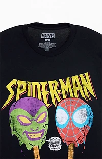 Spider-Man Meltdown T-Shirt