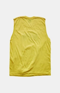 PS VINTAGE '80s Kent Oil 150 Muscle Tank Top