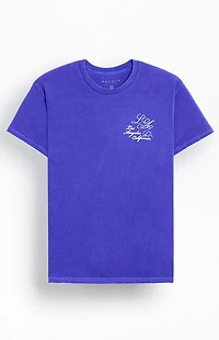 Pacsun Pacific Sunwear Script T-Shirt