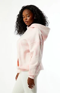 Pacsun Tie Dye Pullover Hoodie