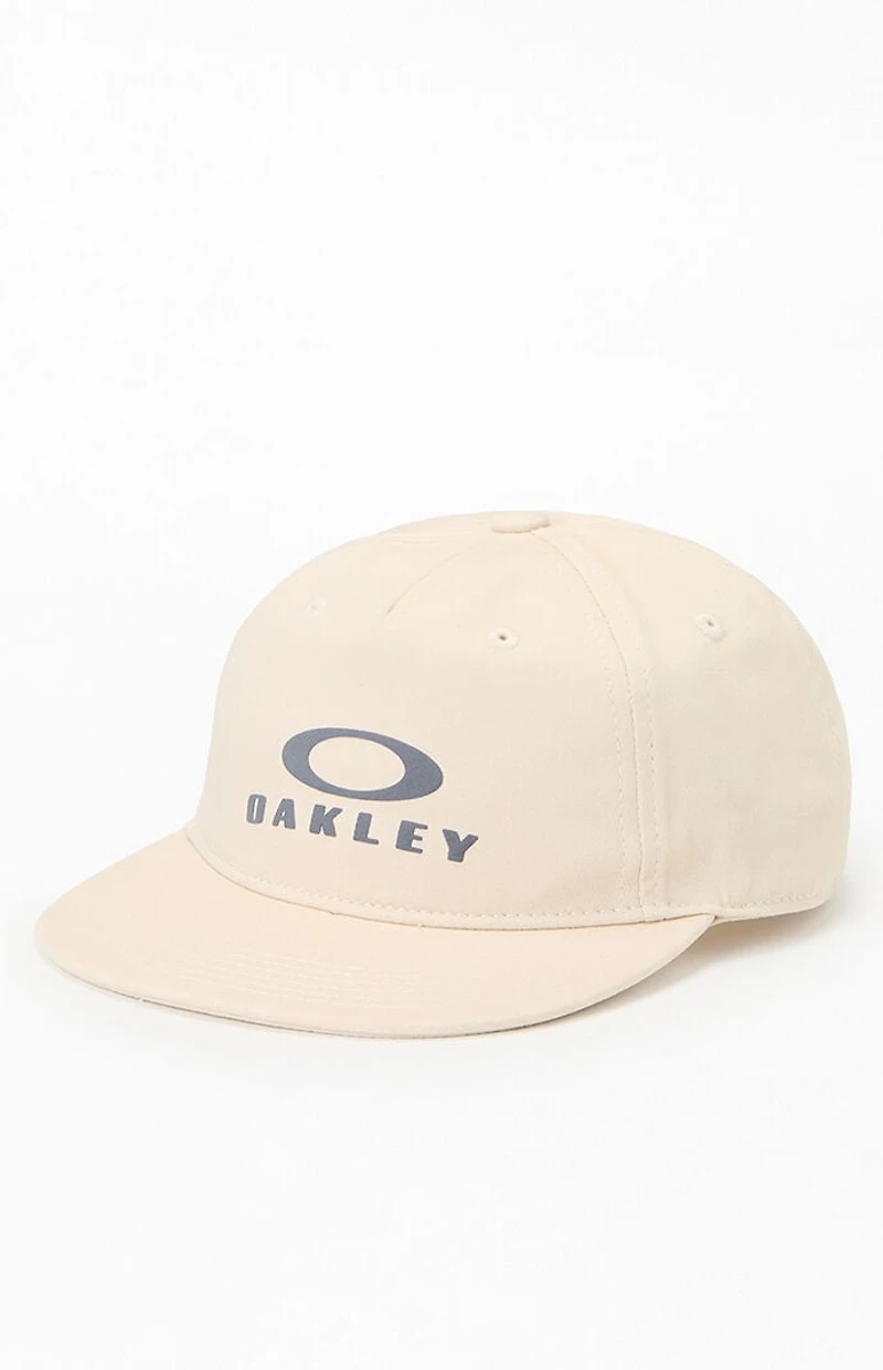 Oakley Session Strapback Hat