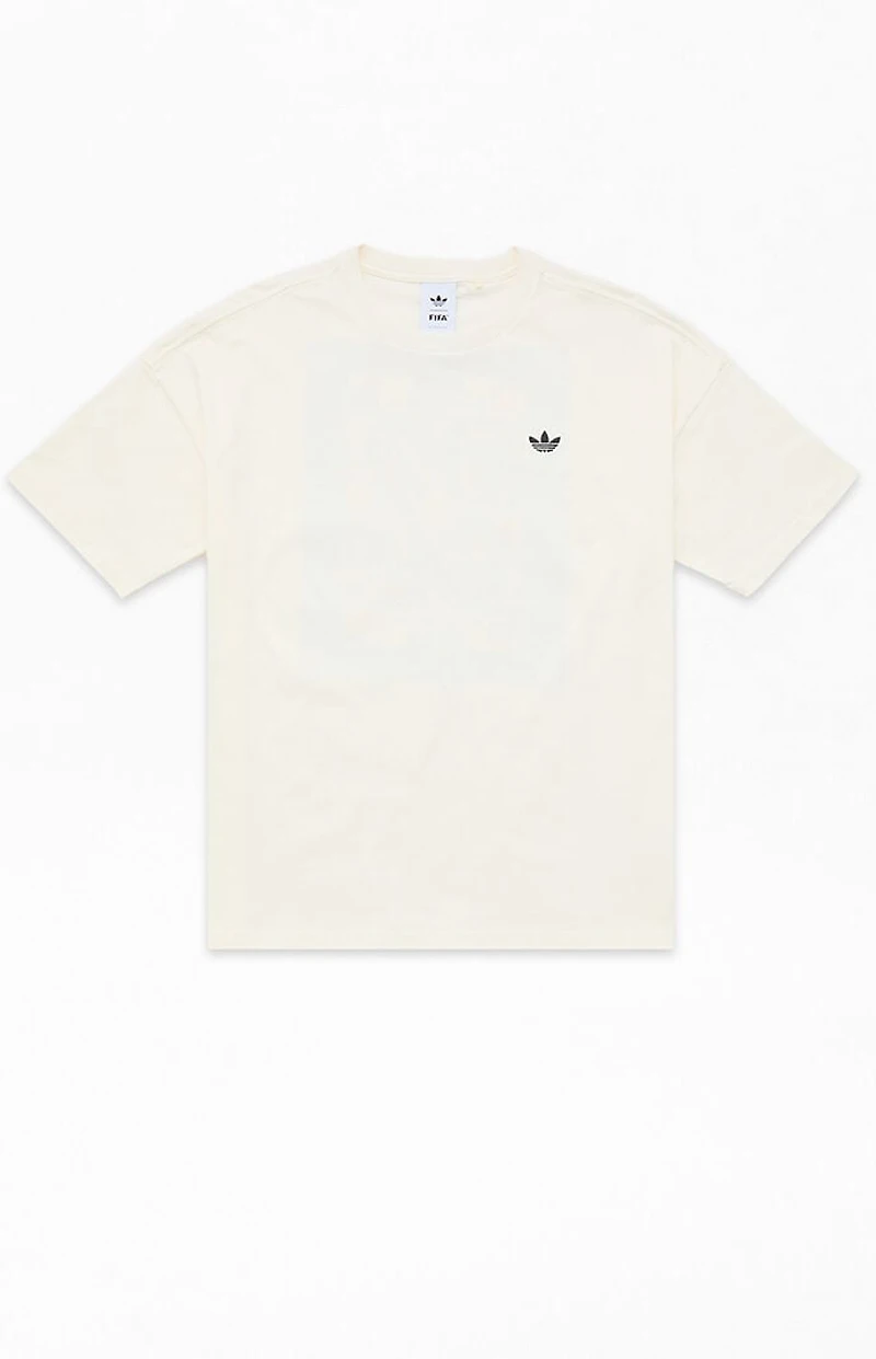 adidas Kids Flag T-Shirt