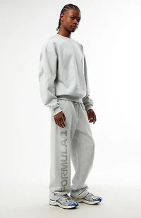 Formula 1 x Pacsun Sprint V2 Sweatpants