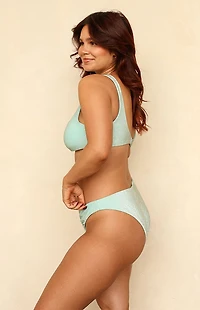 Dippin' Daisy's Sunny Bralette Bikini Top