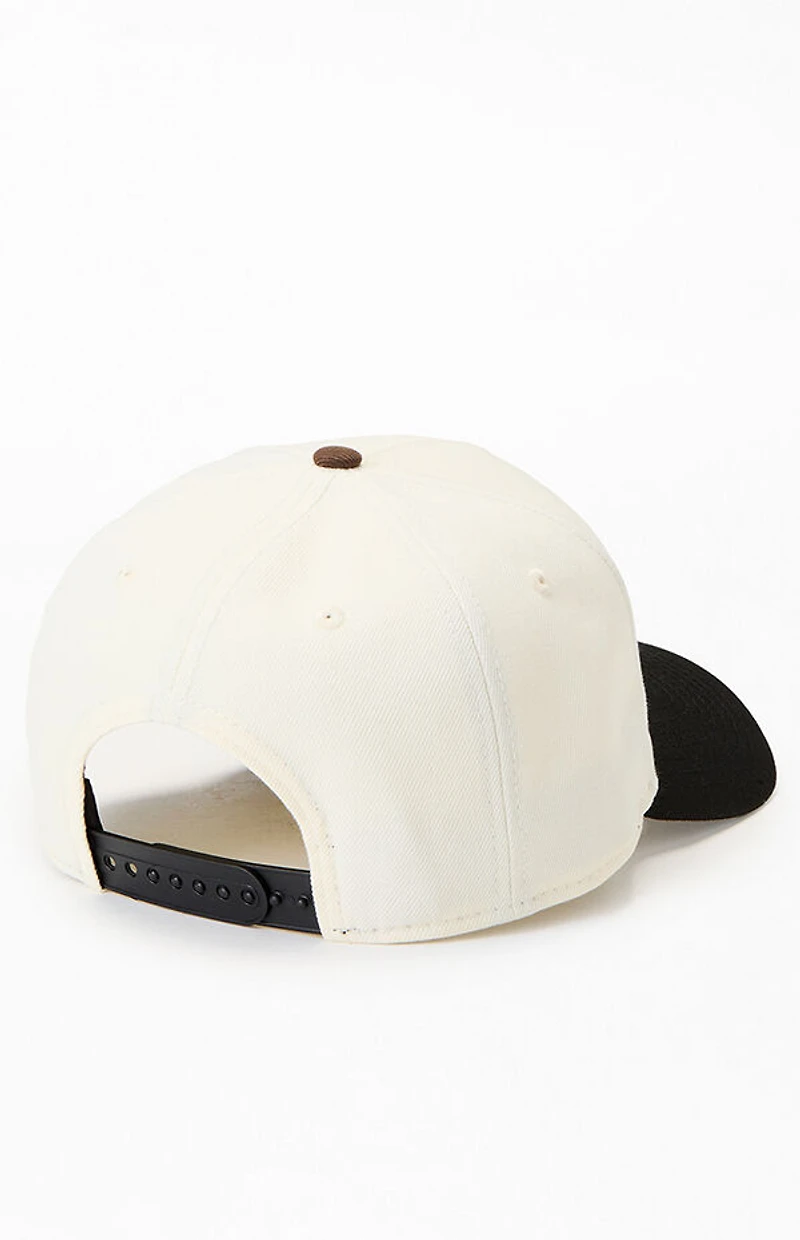 New Era x PS Reserve NY Yankees 9FORTY Snapback Hat