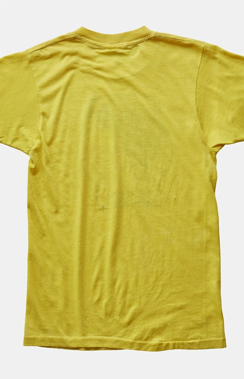 PS VINTAGE '80s Eureka Lions Club T-Shirt