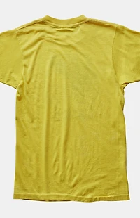 PS VINTAGE '80s Eureka Lions Club T-Shirt