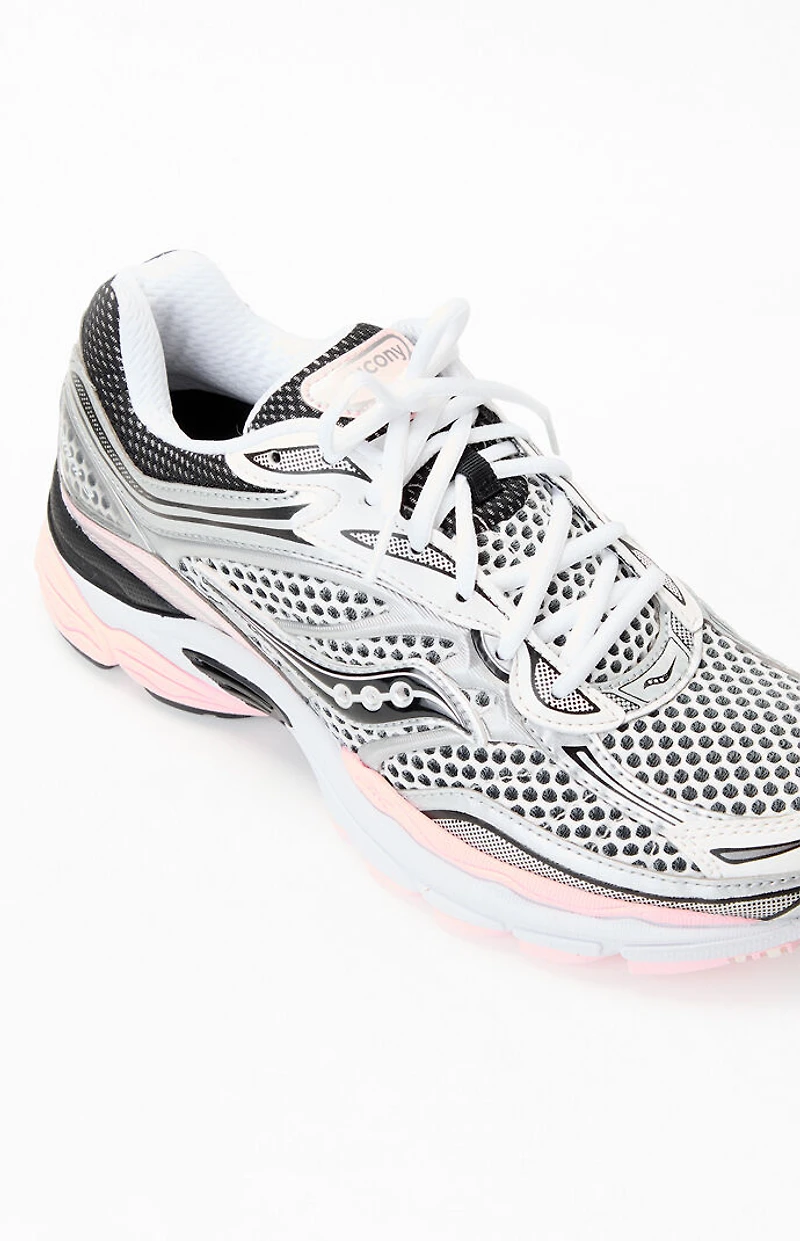Saucony Silver Progrid Omni 9 Shoes