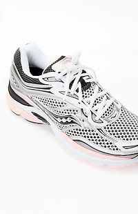 Saucony Silver Progrid Omni 9 Shoes