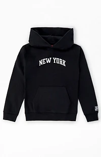 The Met x Pacsun Kids Fifth Avenue Hoodie