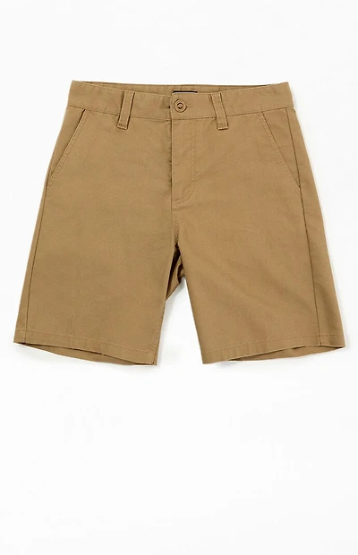 Brixton Santo Chino Shorts