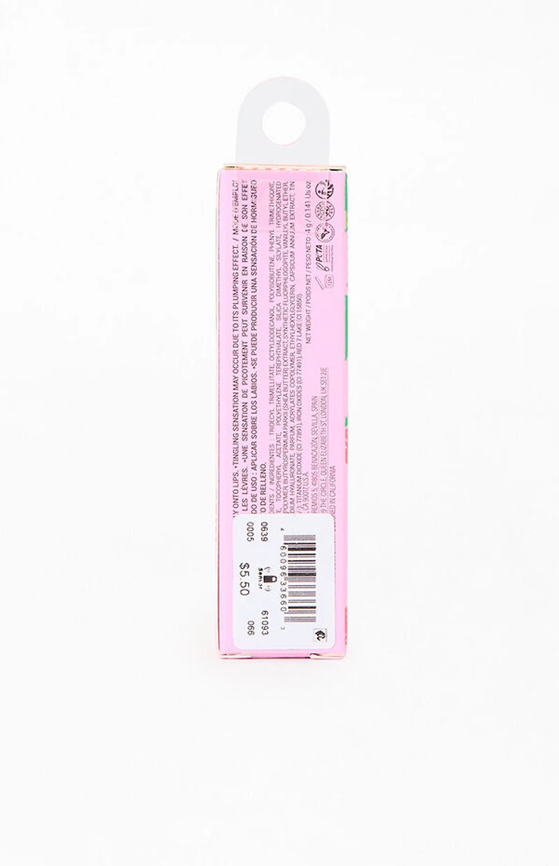 Rude Cosmetics Berry Plump Plumping Lip Gloss