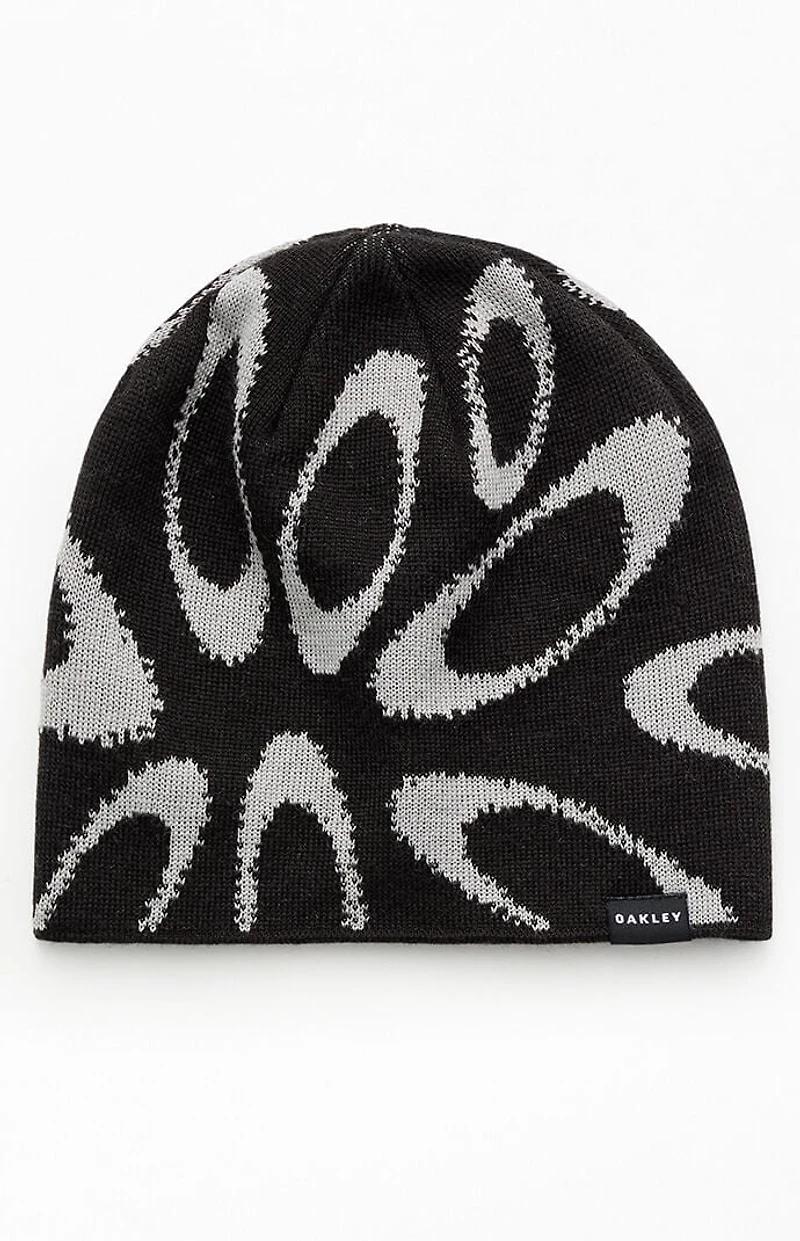 Oakley Ellipse Graphic Beanie