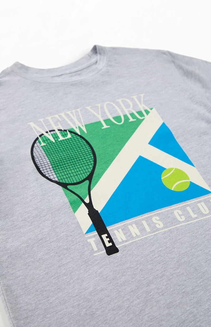 Pacsun Kids New York Tennis Club T-Shirt