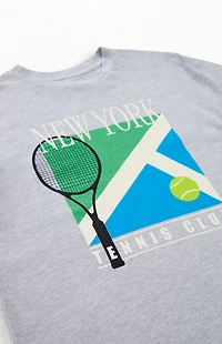 Pacsun Kids New York Tennis Club T-Shirt