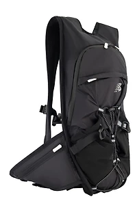 New Balance Black Performance 15L Hydration Backpack