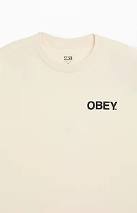 Obey Doberman T-Shirt