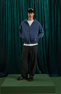 The Met x Pacsun Metropolitan Full Zip Hoodie