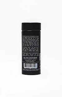 Blind Barber 80 Proof Texturizing Style Powder