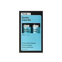 The Lab Denim Care Kit
