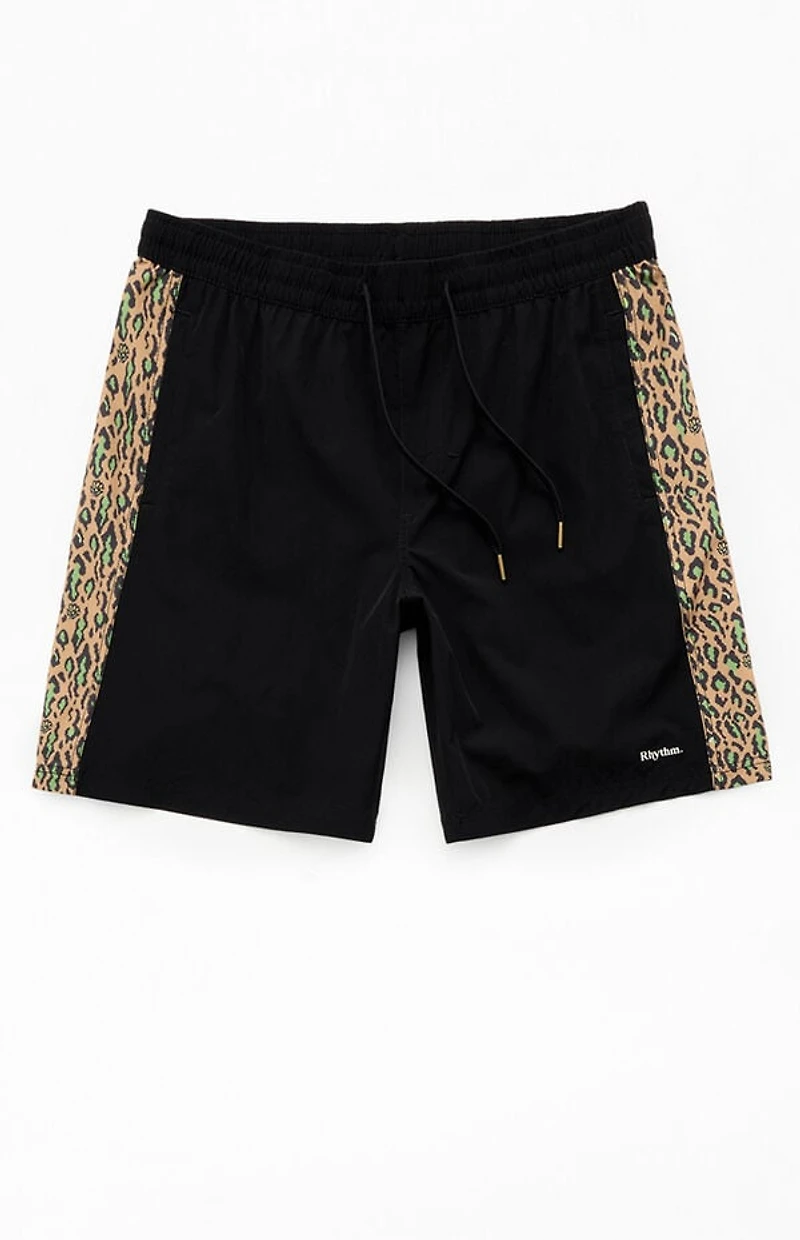 Rhythm Sunset Swim Trunks
