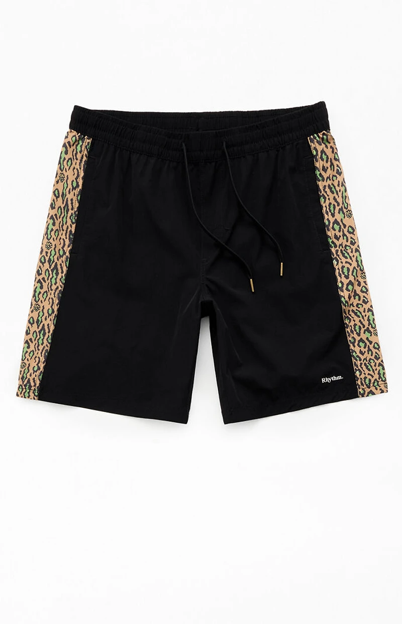 Rhythm Sunset Swim Trunks