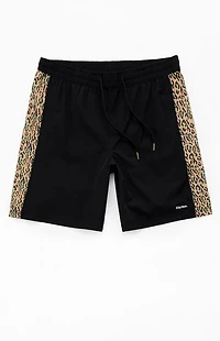 Rhythm Sunset Swim Trunks
