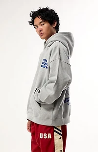 FIFA World Cup Team USA Stadium Hoodie