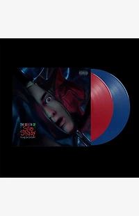 Eminem The Death of Slim Shady (Coupe de Grâce) Vinyl Record