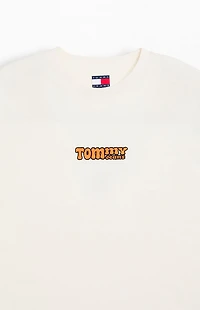 Tommy Jeans Font Play T-Shirt
