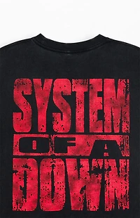 System Of A Down T-Shirt