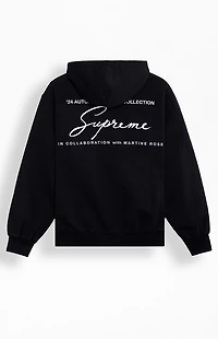 Supreme Martine Rose Hoodie