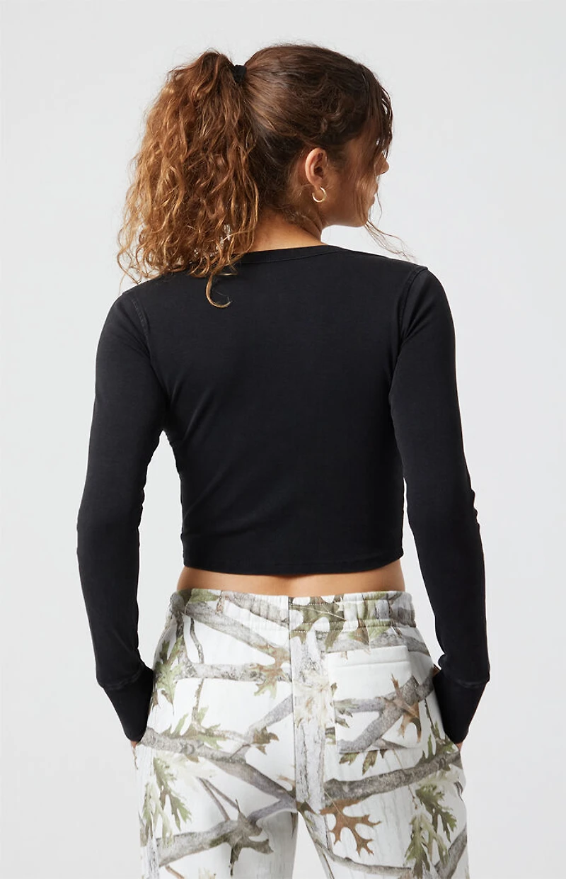 PAC 1980 Active Carrie Cardigan