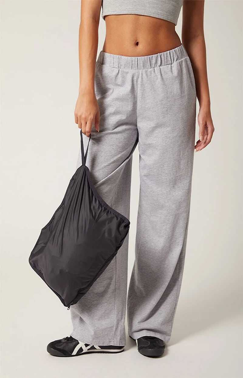 PAC 1980 Active Nomad Packable Puffer Jacket