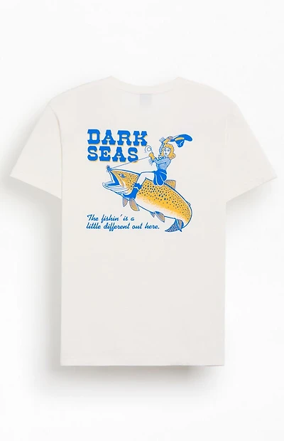 Dark Seas A Little Different T-Shirt
