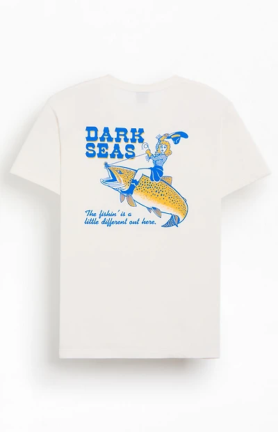 Dark Seas A Little Different T-Shirt