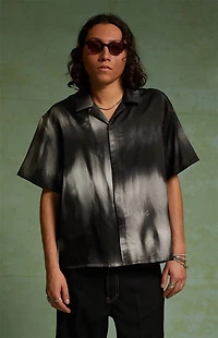 FIELD OF STUDY by Pacsun Darth Camp Shirt
