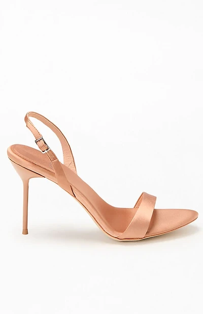 Jeffrey Campbell Women's Go Getter Heels
