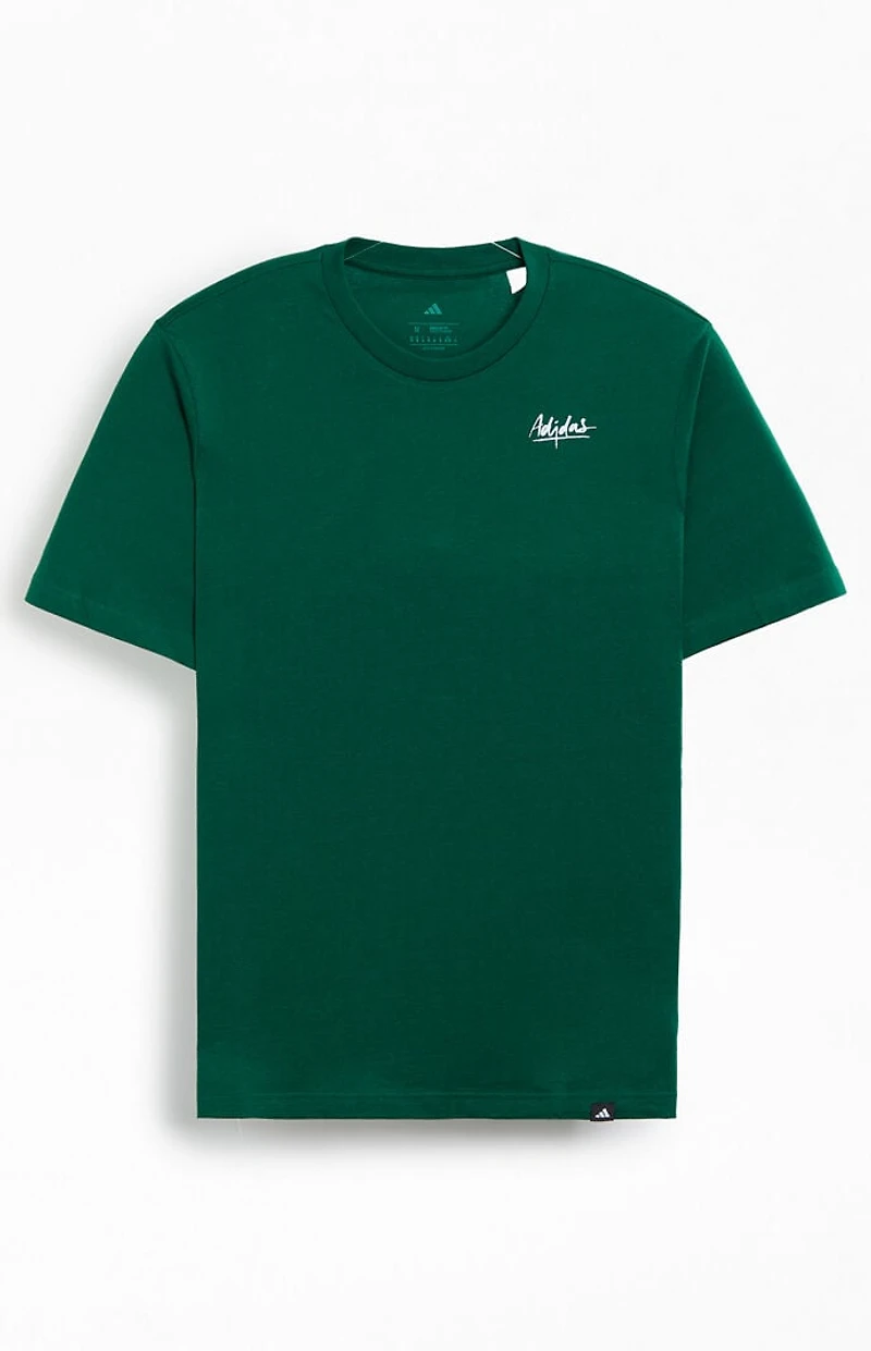 adidas Soccer Still Art T-Shirt