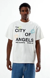 UPRISERS LA Wildfire Relief T-Shirt